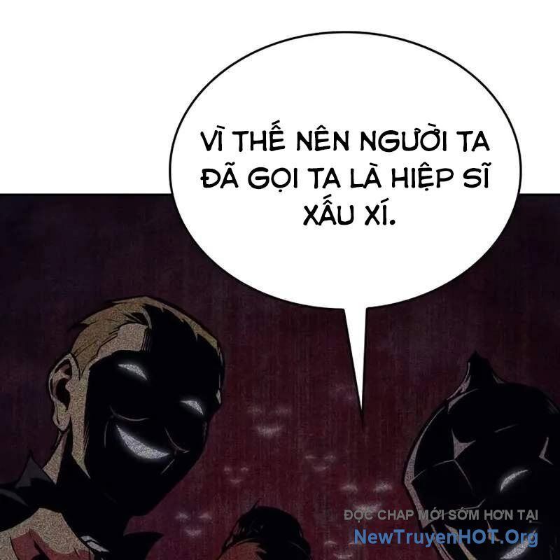 Chiến Binh Máu Lạnh Chapter 13 - 112