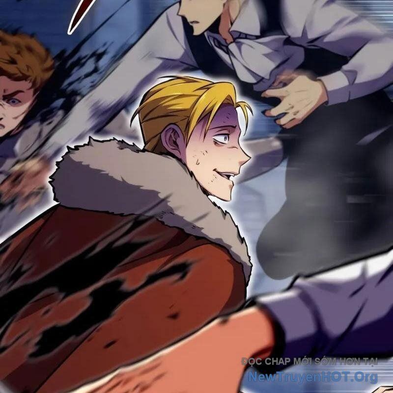 Chiến Binh Máu Lạnh Chapter 13 - 278