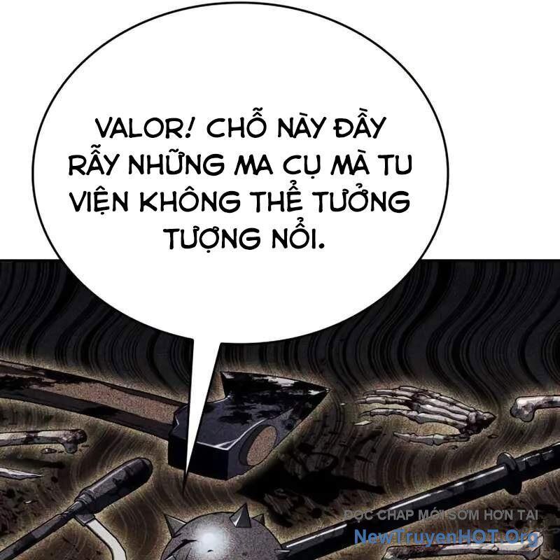 Chiến Binh Máu Lạnh Chapter 13 - 37