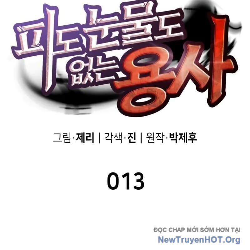 Chiến Binh Máu Lạnh Chapter 13 - 61