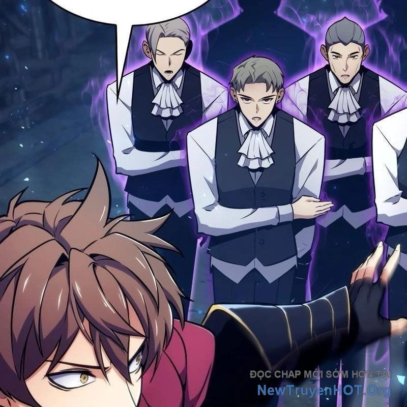 Chiến Binh Máu Lạnh Chapter 14 - 35