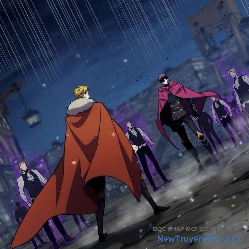 Chiến Binh Máu Lạnh Chapter 14 - 9