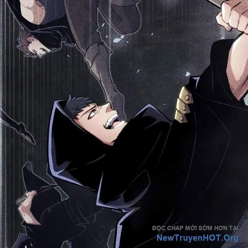 Chiến Binh Máu Lạnh Chapter 16 - 143