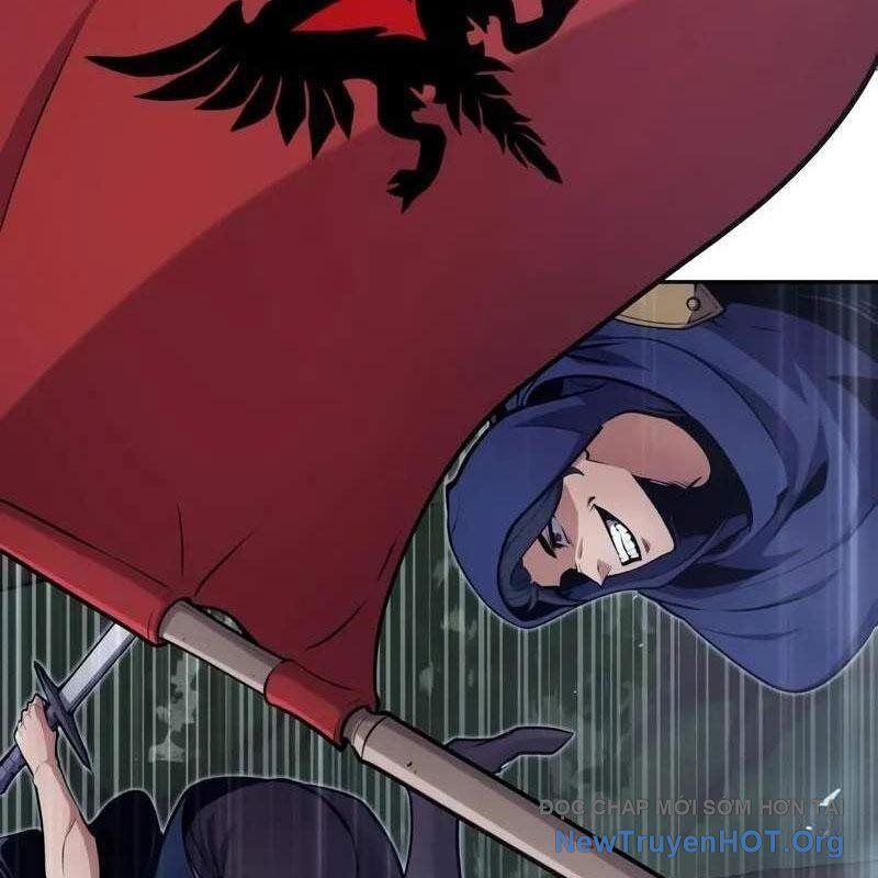 Chiến Binh Máu Lạnh Chapter 16 - 17