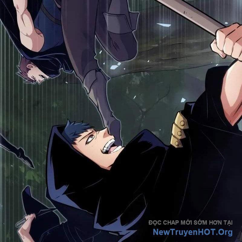 Chiến Binh Máu Lạnh Chapter 16 - 18