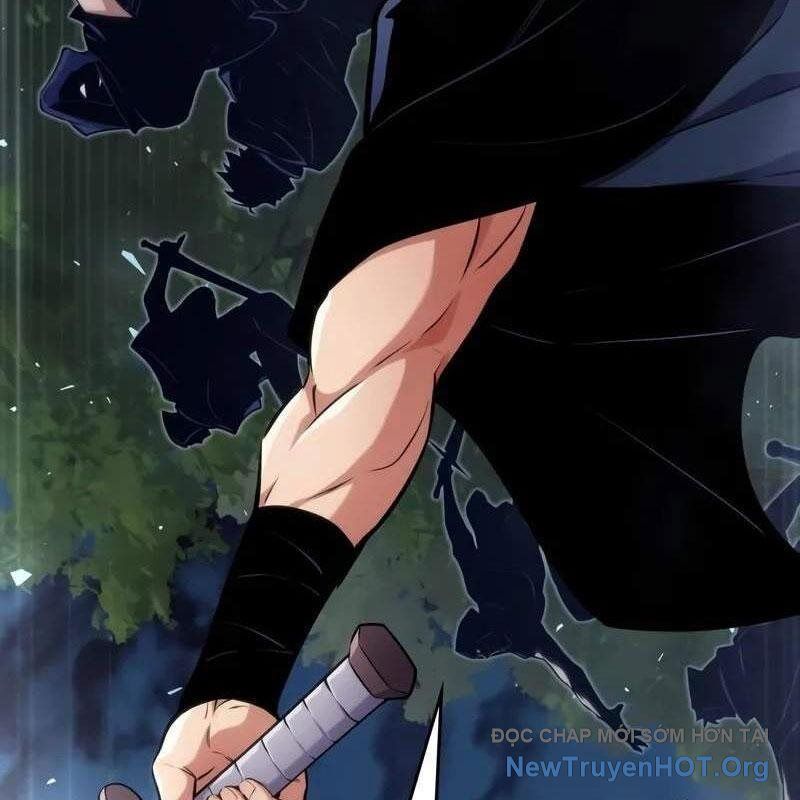 Chiến Binh Máu Lạnh Chapter 16 - 19