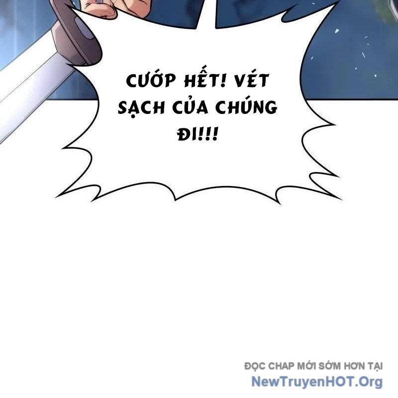 Chiến Binh Máu Lạnh Chapter 16 - 20