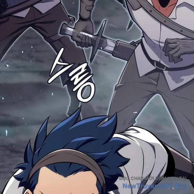 Chiến Binh Máu Lạnh Chapter 16 - 22