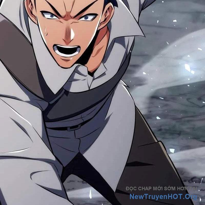 Chiến Binh Máu Lạnh Chapter 16 - 23