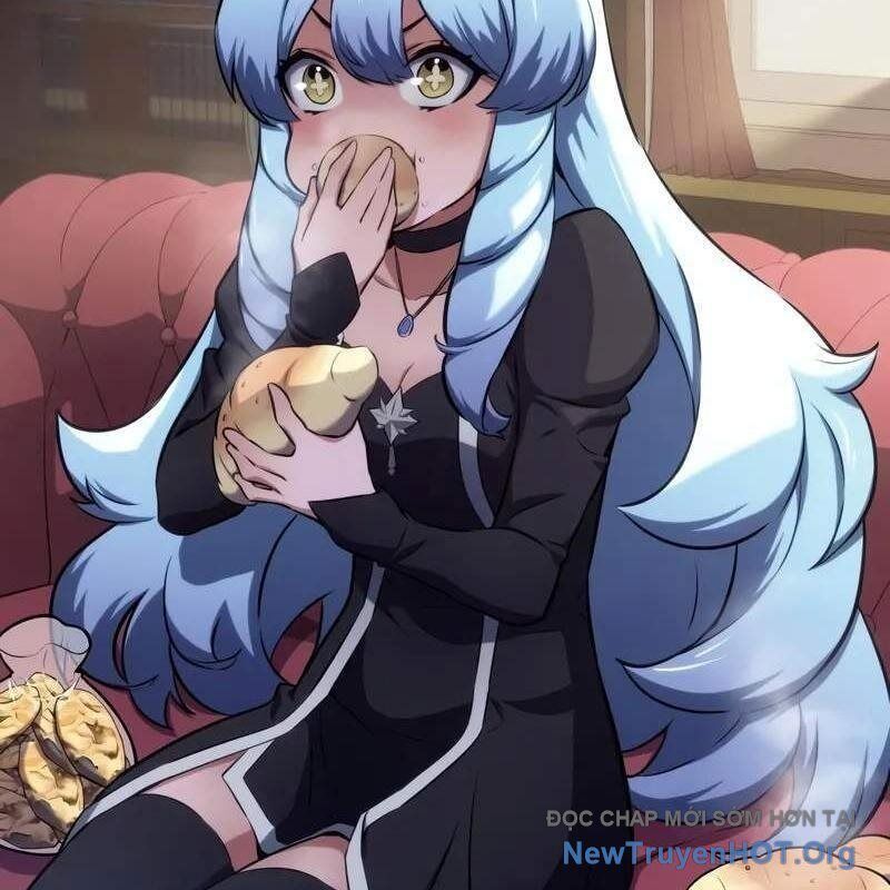 Chiến Binh Máu Lạnh Chapter 16 - 229