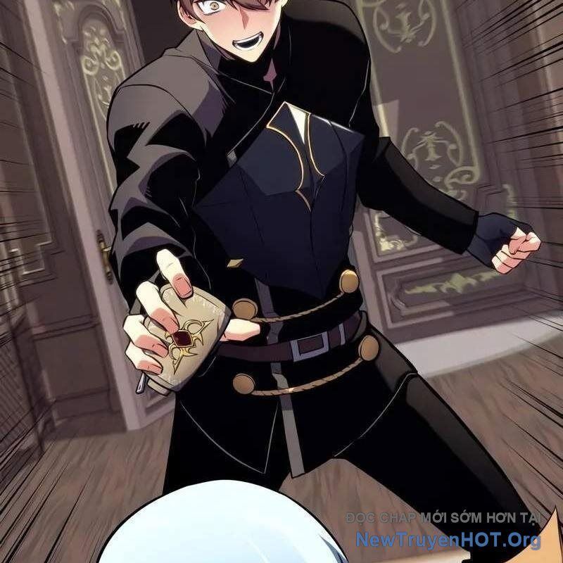 Chiến Binh Máu Lạnh Chapter 16 - 236