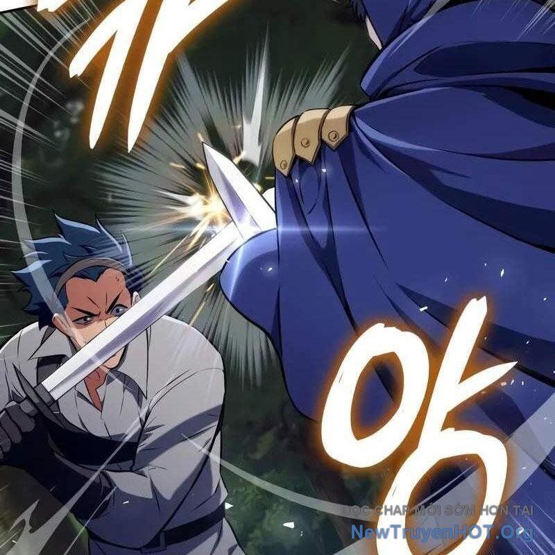 Chiến Binh Máu Lạnh Chapter 16 - 28