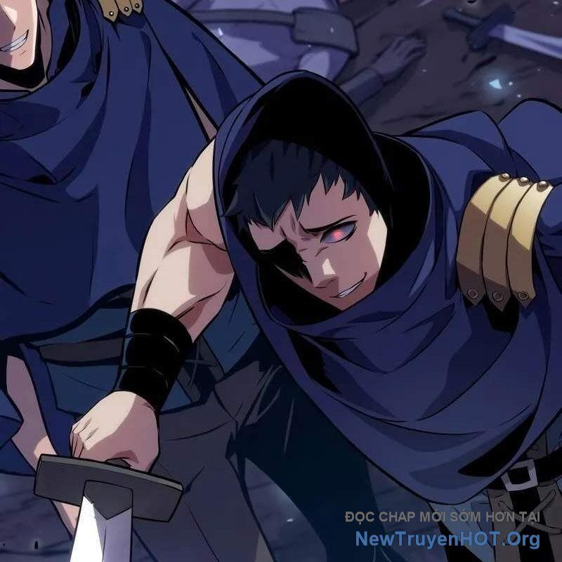 Chiến Binh Máu Lạnh Chapter 16 - 47