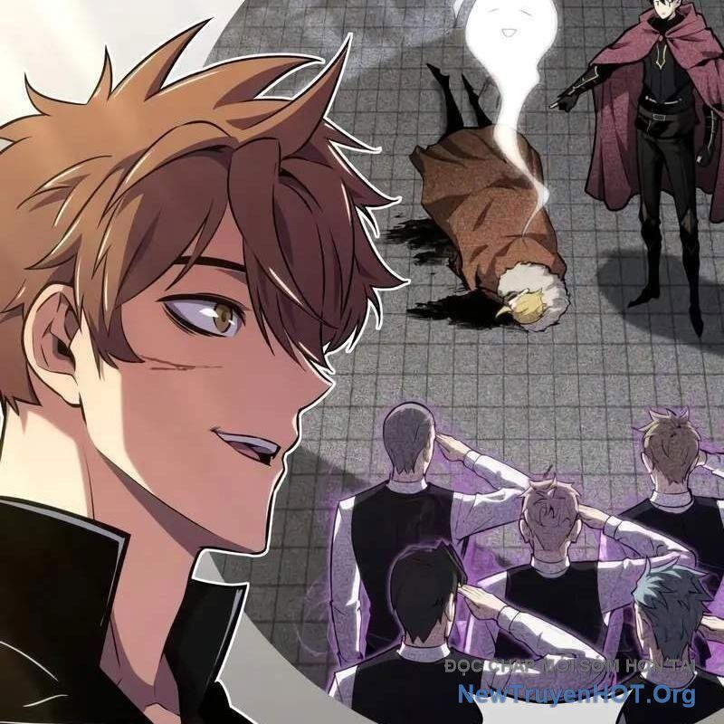 Chiến Binh Máu Lạnh Chapter 16 - 96