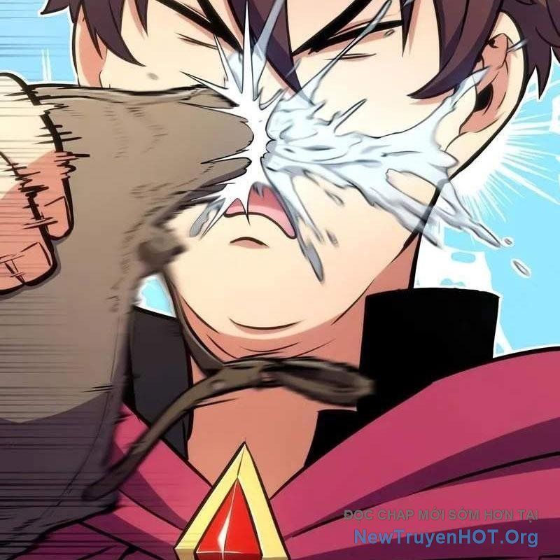 Chiến Binh Máu Lạnh Chapter 17 - 18