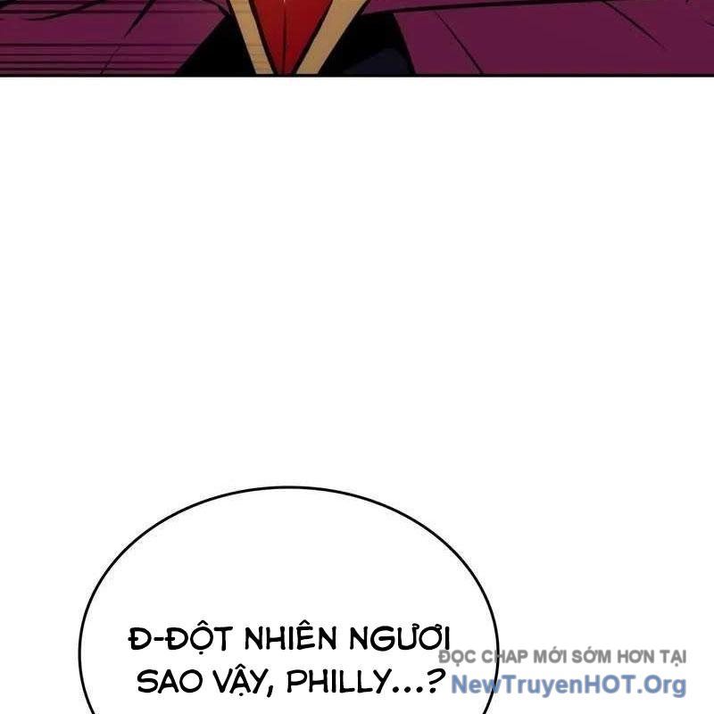 Chiến Binh Máu Lạnh Chapter 17 - 19