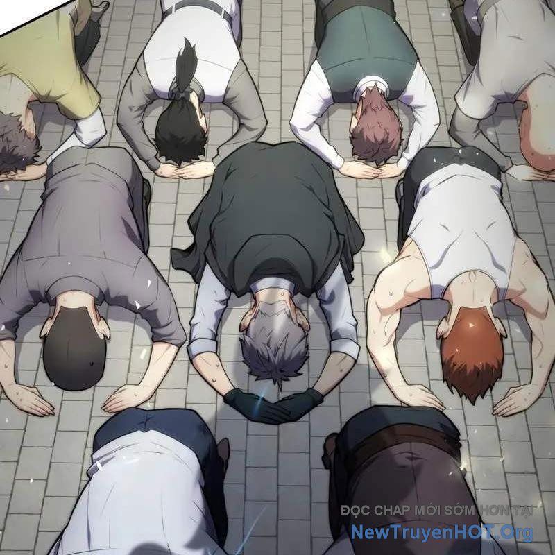 Chiến Binh Máu Lạnh Chapter 17 - 244