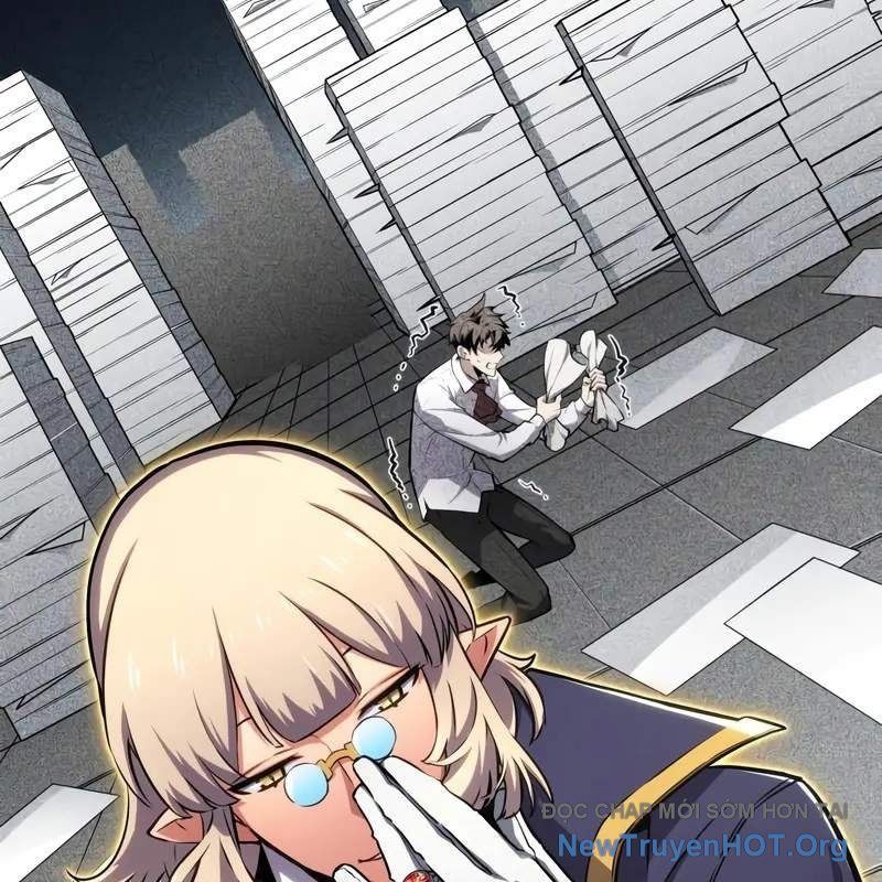 Chiến Binh Máu Lạnh Chapter 18 - 18