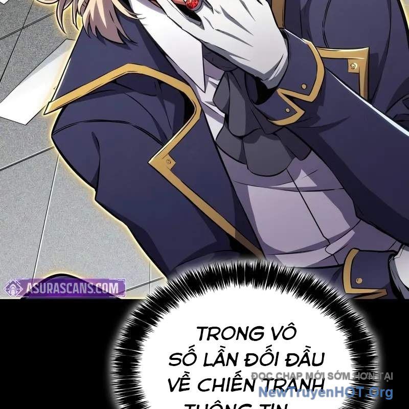 Chiến Binh Máu Lạnh Chapter 18 - 19