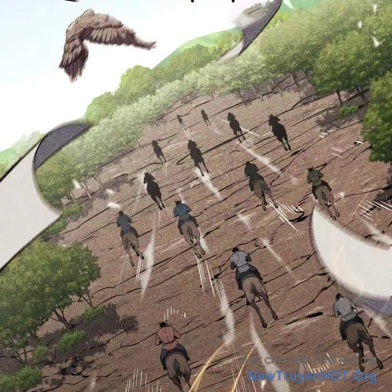 Chiến Binh Máu Lạnh Chapter 18 - 22