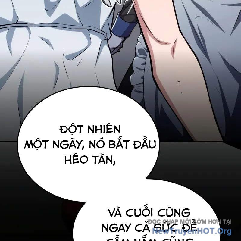 Chiến Binh Máu Lạnh Chapter 18 - 48