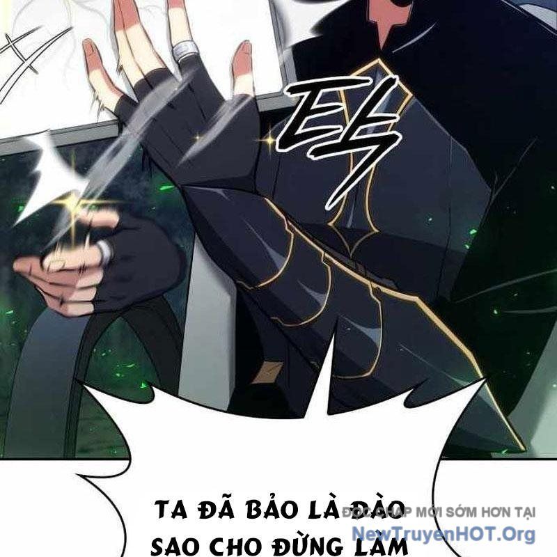 Chiến Binh Máu Lạnh Chapter 19 - 20