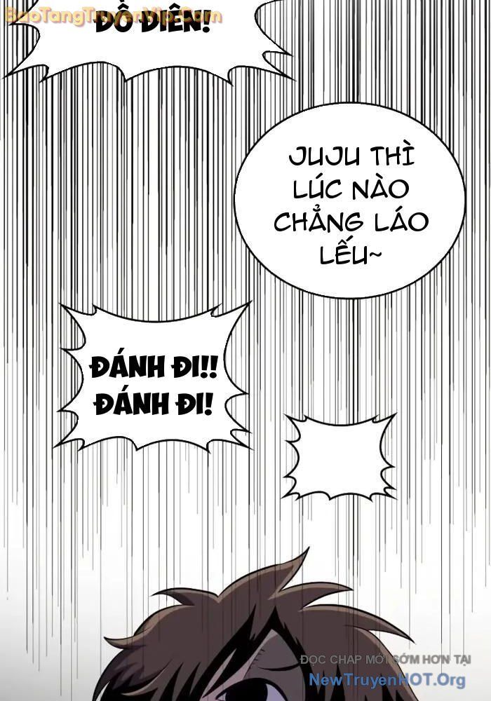 Chiến Binh Máu Lạnh Chapter 2 - 101