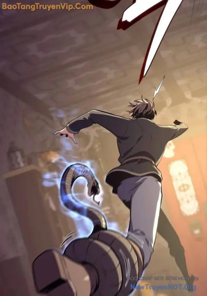 Chiến Binh Máu Lạnh Chapter 2 - 135