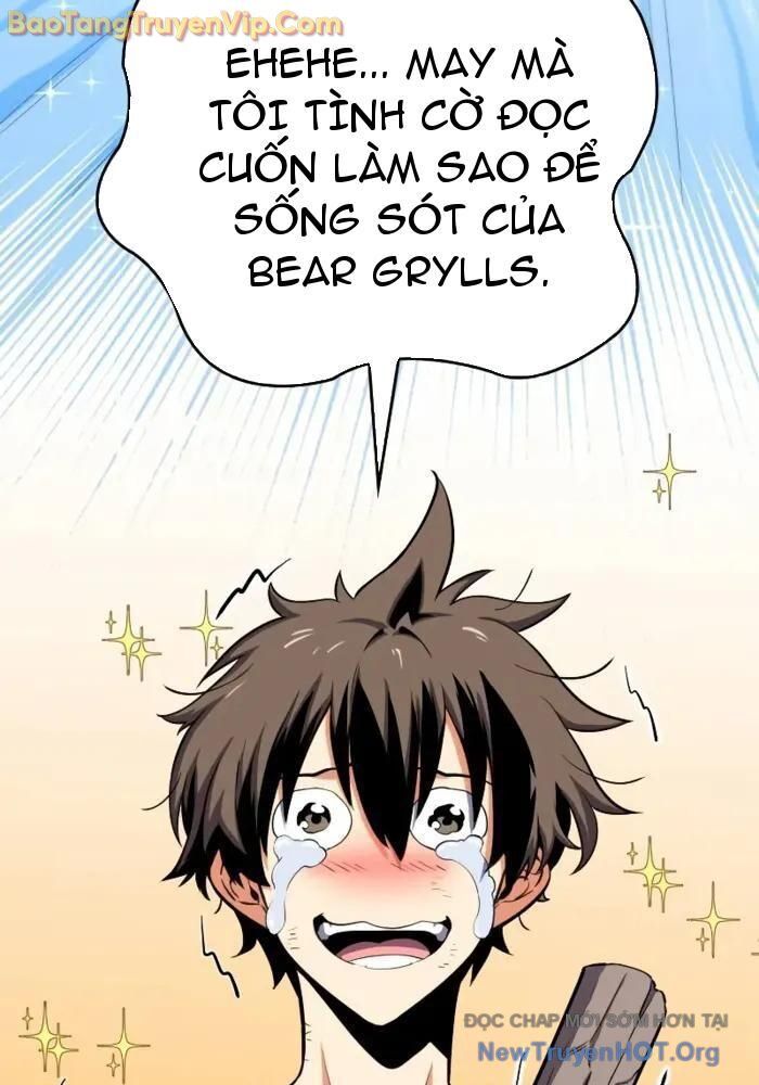 Chiến Binh Máu Lạnh Chapter 2 - 16