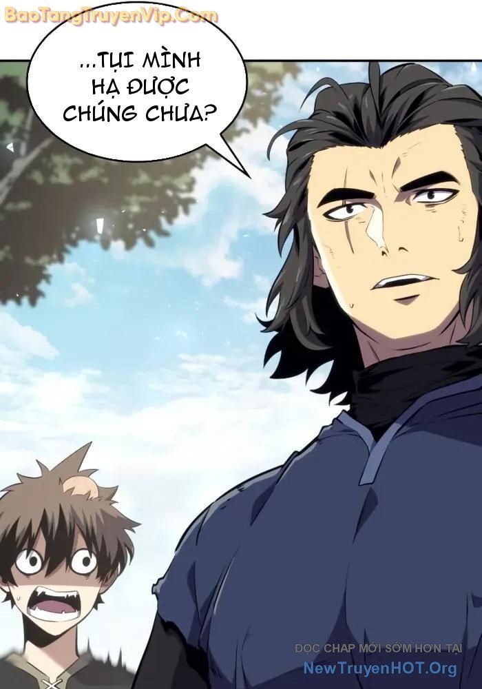 Chiến Binh Máu Lạnh Chapter 2 - 180