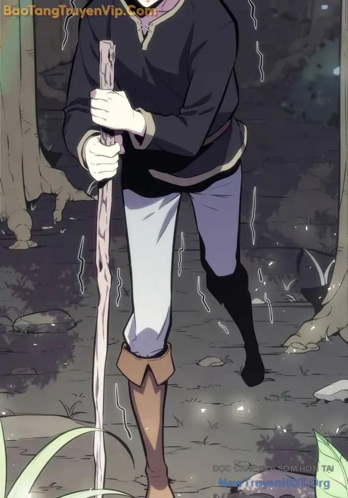 Chiến Binh Máu Lạnh Chapter 2 - 3