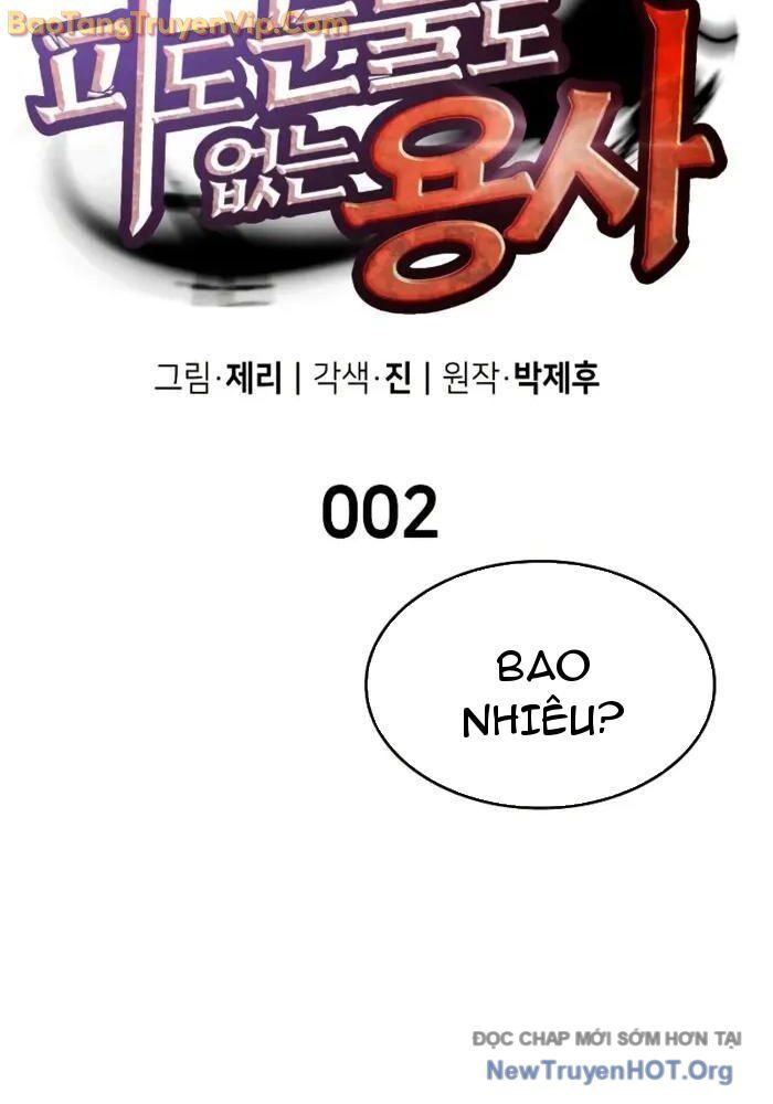 Chiến Binh Máu Lạnh Chapter 2 - 37