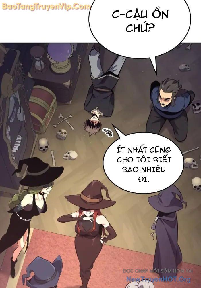 Chiến Binh Máu Lạnh Chapter 2 - 46