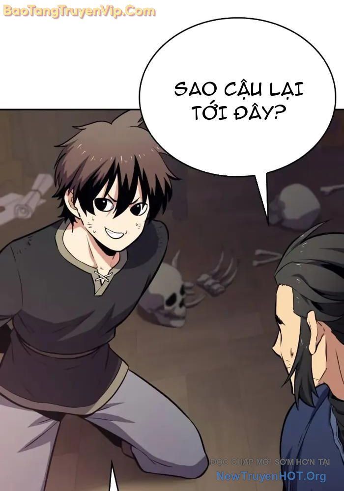 Chiến Binh Máu Lạnh Chapter 2 - 54