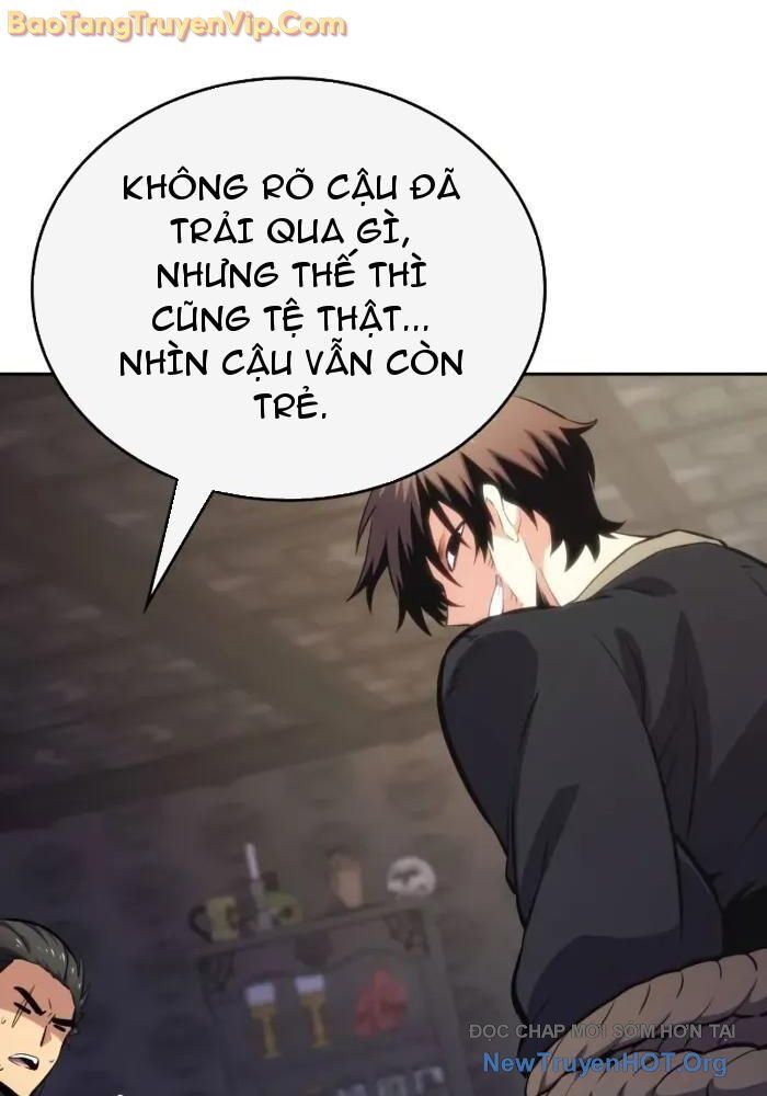 Chiến Binh Máu Lạnh Chapter 2 - 56