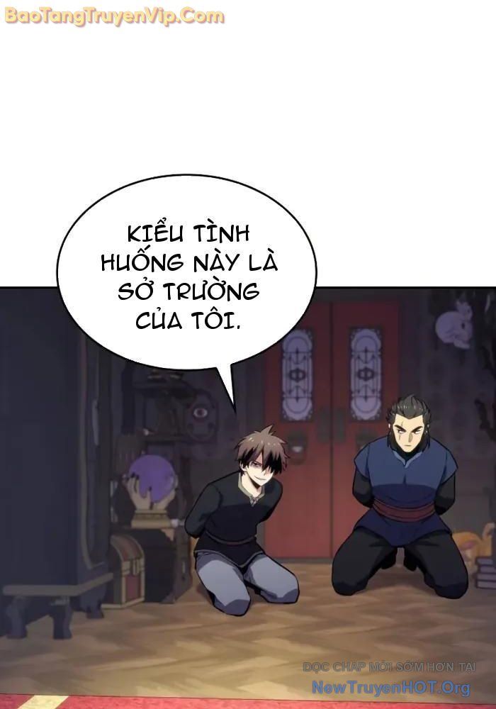 Chiến Binh Máu Lạnh Chapter 2 - 58