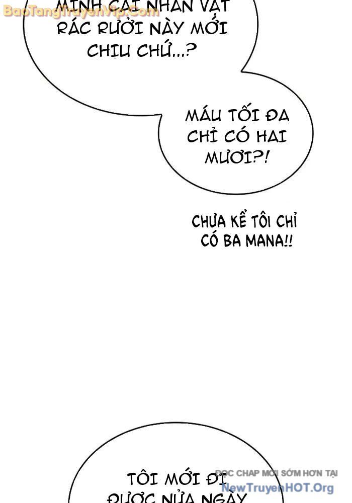 Chiến Binh Máu Lạnh Chapter 2 - 8