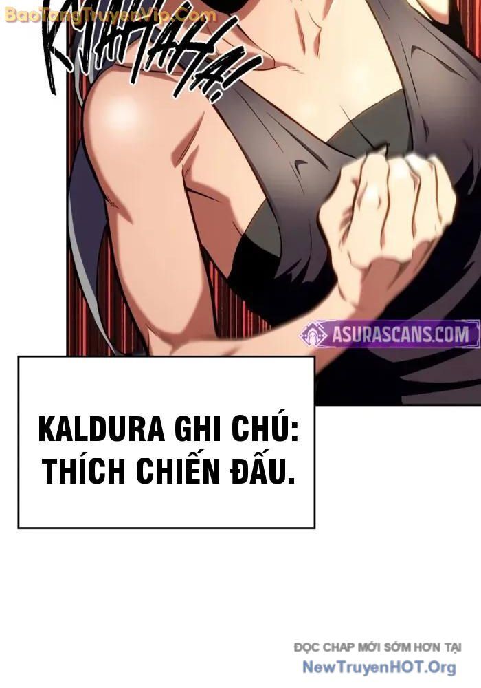 Chiến Binh Máu Lạnh Chapter 2 - 99