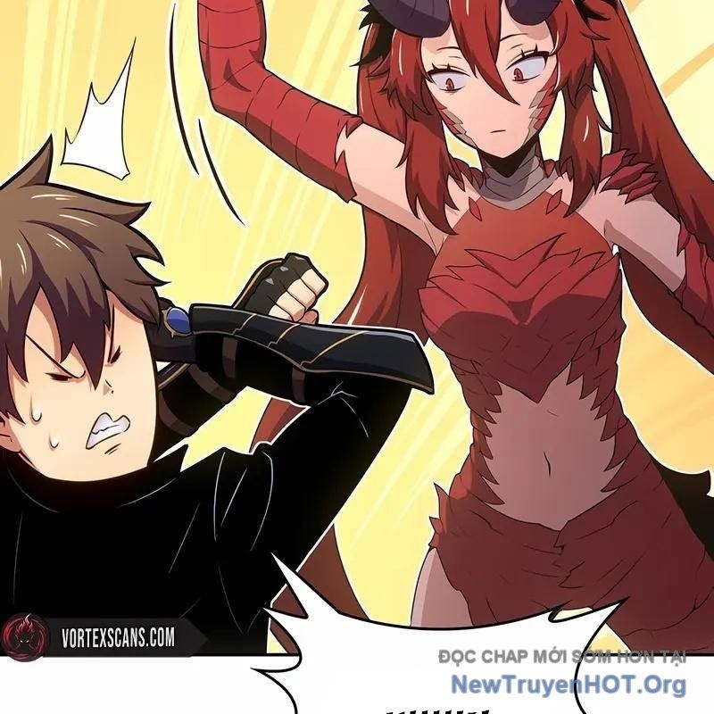 Chiến Binh Máu Lạnh Chapter 20 - 105