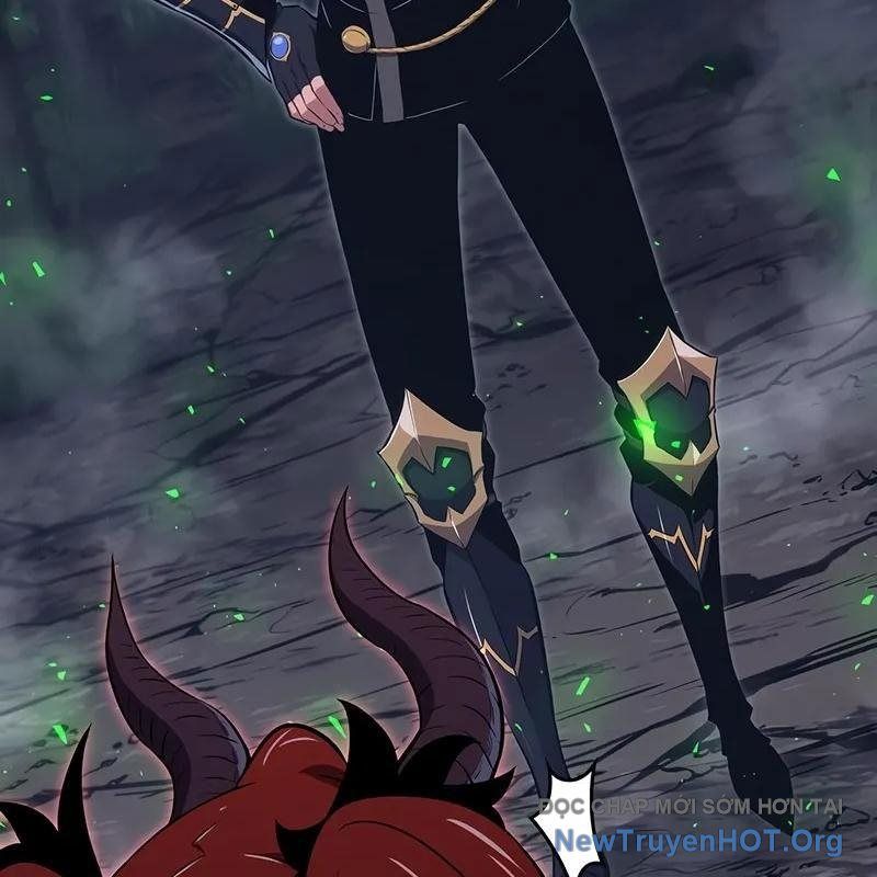 Chiến Binh Máu Lạnh Chapter 20 - 183