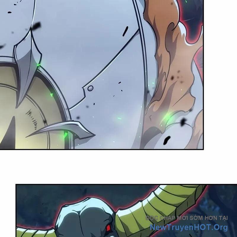 Chiến Binh Máu Lạnh Chapter 20 - 257