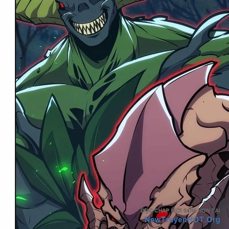 Chiến Binh Máu Lạnh Chapter 20 - 258