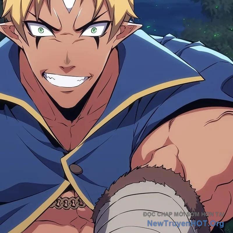 Chiến Binh Máu Lạnh Chapter 20 - 262