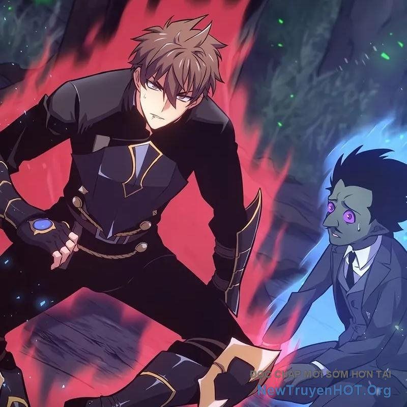 Chiến Binh Máu Lạnh Chapter 20 - 53