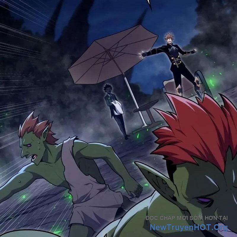 Chiến Binh Máu Lạnh Chapter 21 - 18