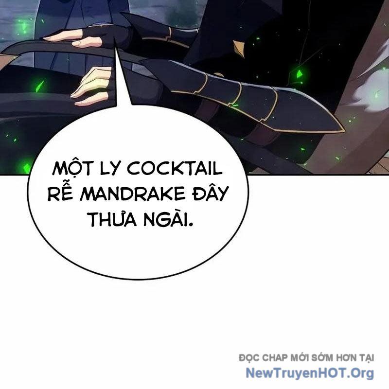 Chiến Binh Máu Lạnh Chapter 21 - 22