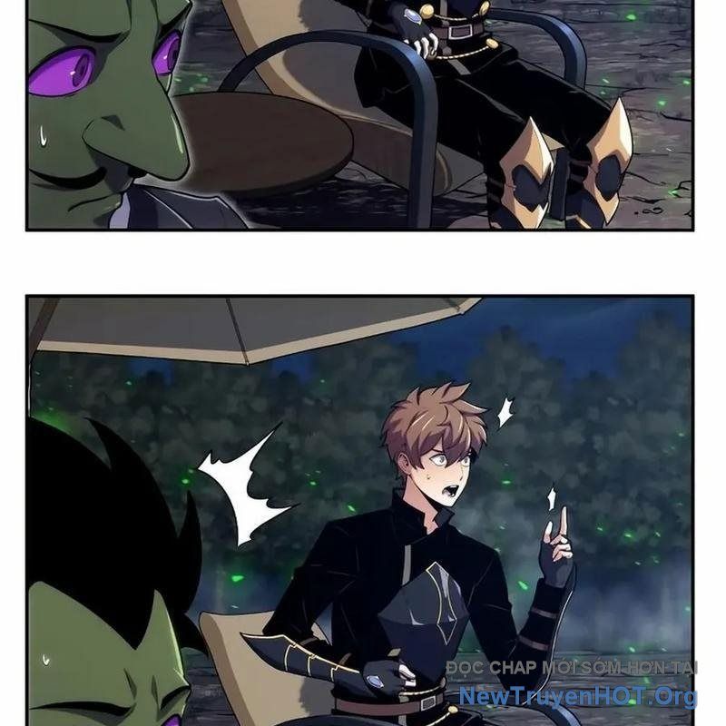 Chiến Binh Máu Lạnh Chapter 21 - 218