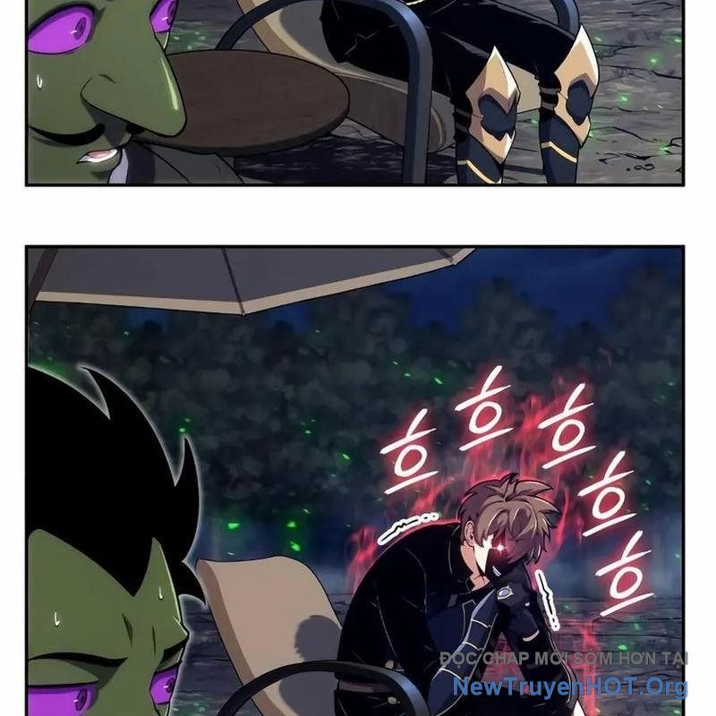 Chiến Binh Máu Lạnh Chapter 21 - 219