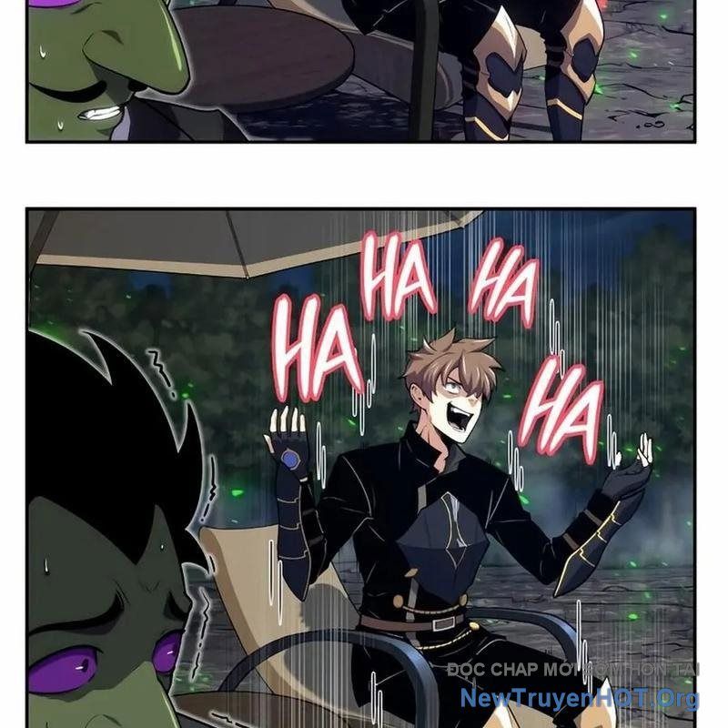 Chiến Binh Máu Lạnh Chapter 21 - 220