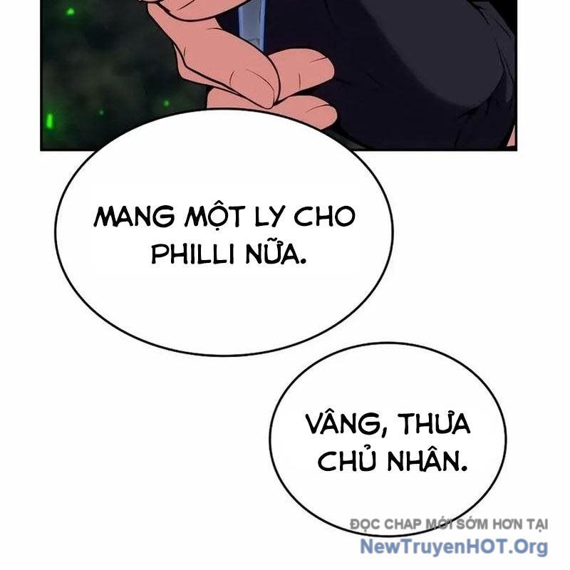 Chiến Binh Máu Lạnh Chapter 21 - 25